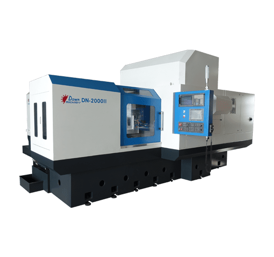 Linear Guide Slide Grinder