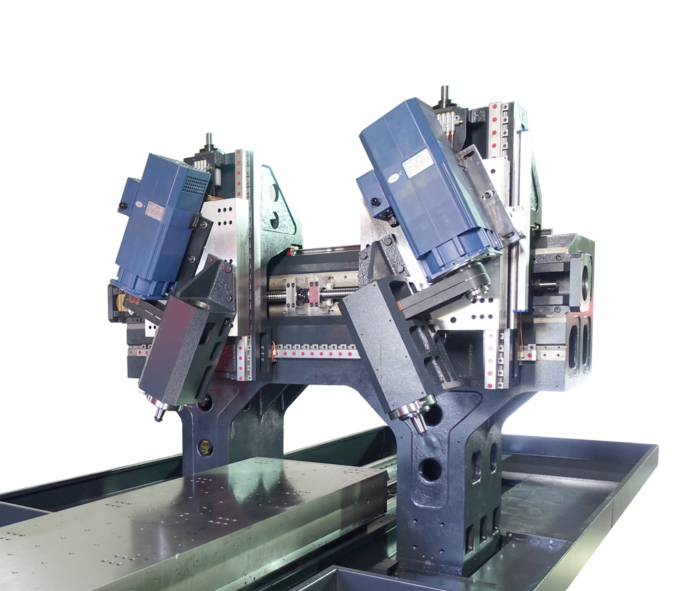 Linear Guide Slide Grinder