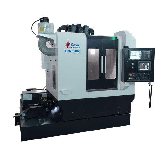 Chuck Parts Grinder