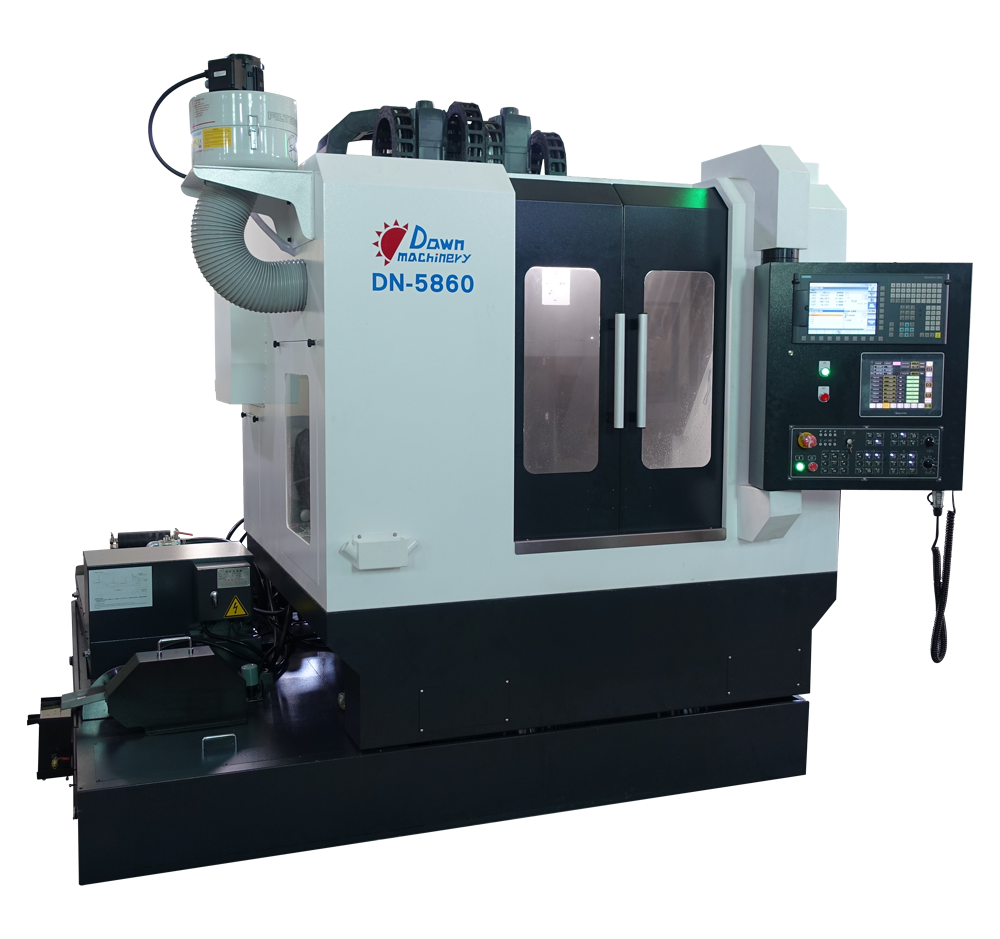 Chuck Parts Grinder