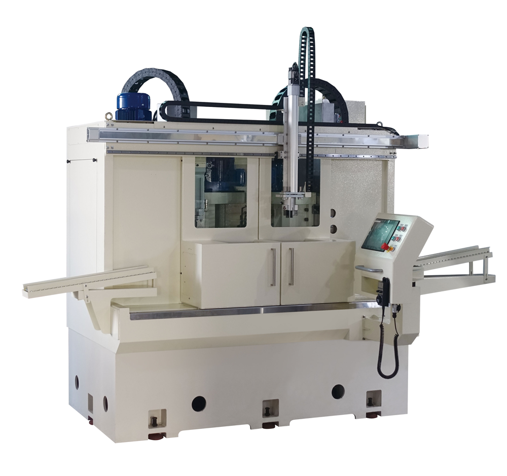 Customized Machines