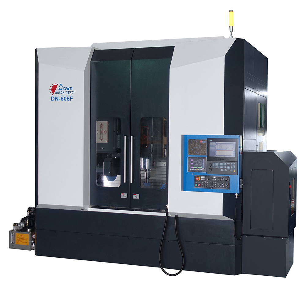 Customized Machines
