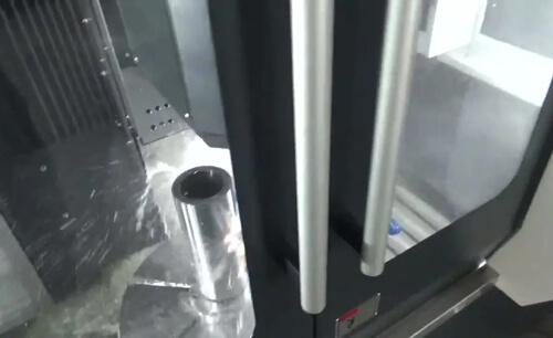 Standard Bat Grinding
