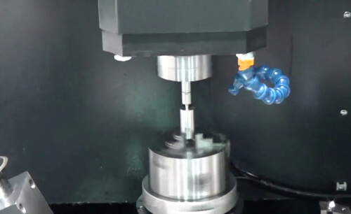 Tungsten Grinding