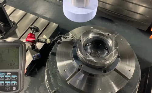 DN-1200 Grinding